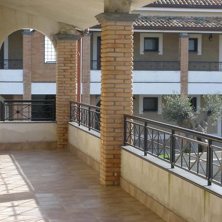 La Vecchia Torre Villa San Nicola Manfredi Екстериор снимка