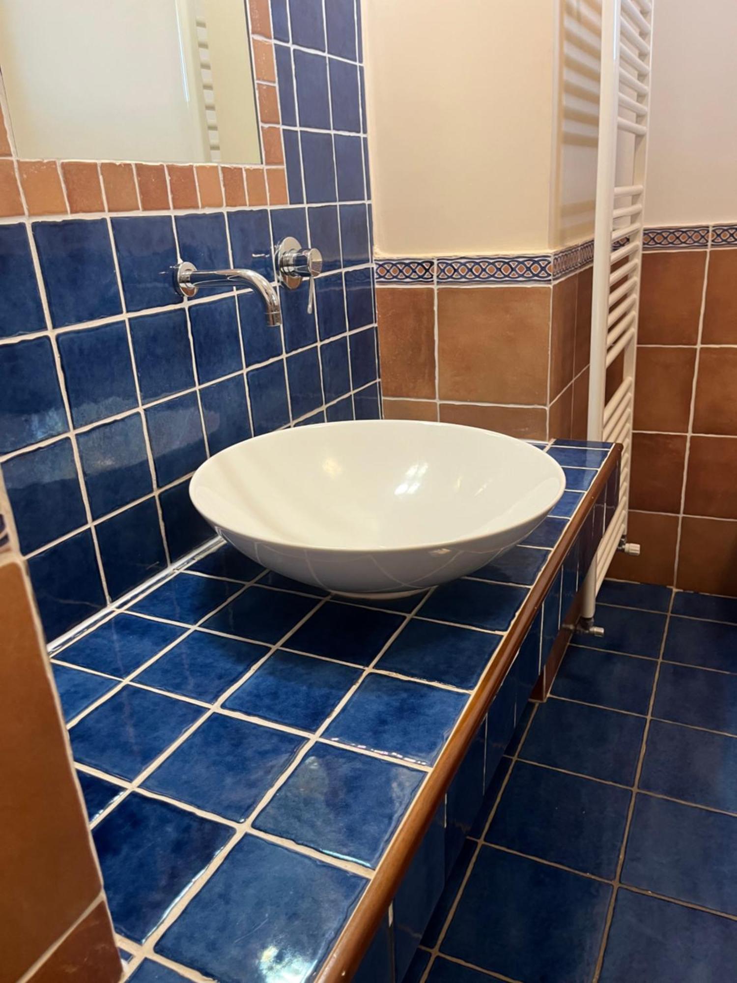 La Vecchia Torre Villa San Nicola Manfredi Екстериор снимка