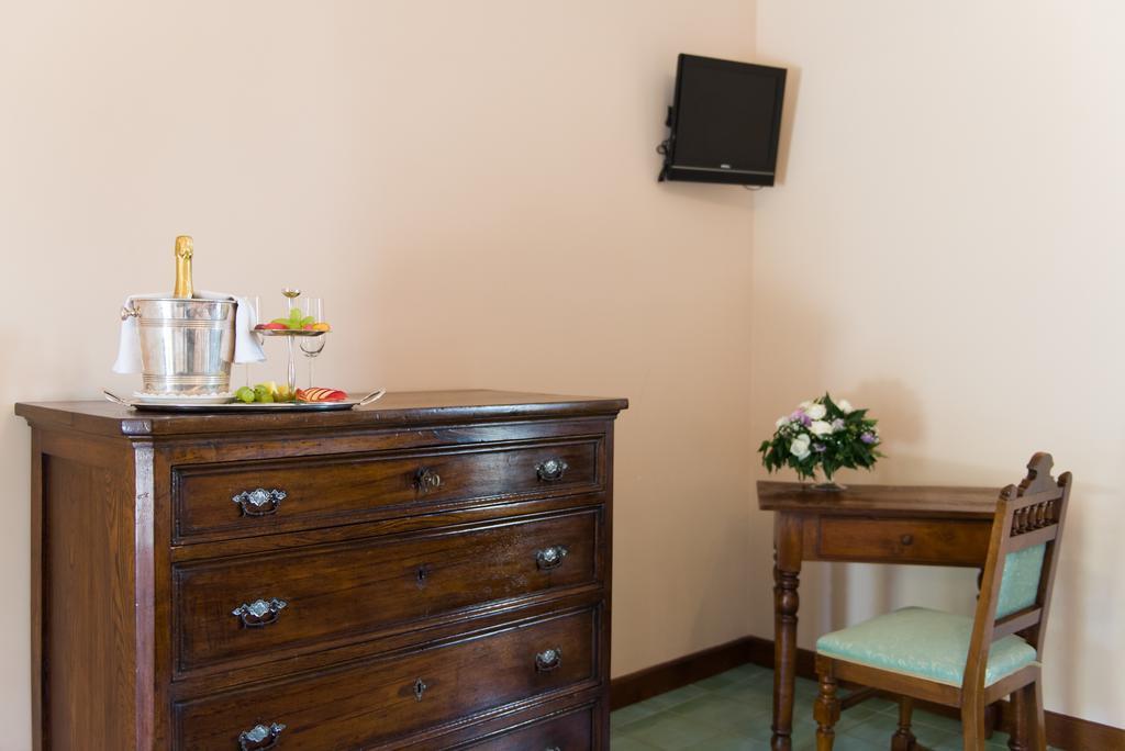 La Vecchia Torre Villa San Nicola Manfredi Екстериор снимка