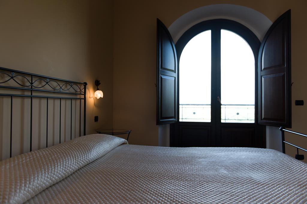 La Vecchia Torre Villa San Nicola Manfredi Екстериор снимка