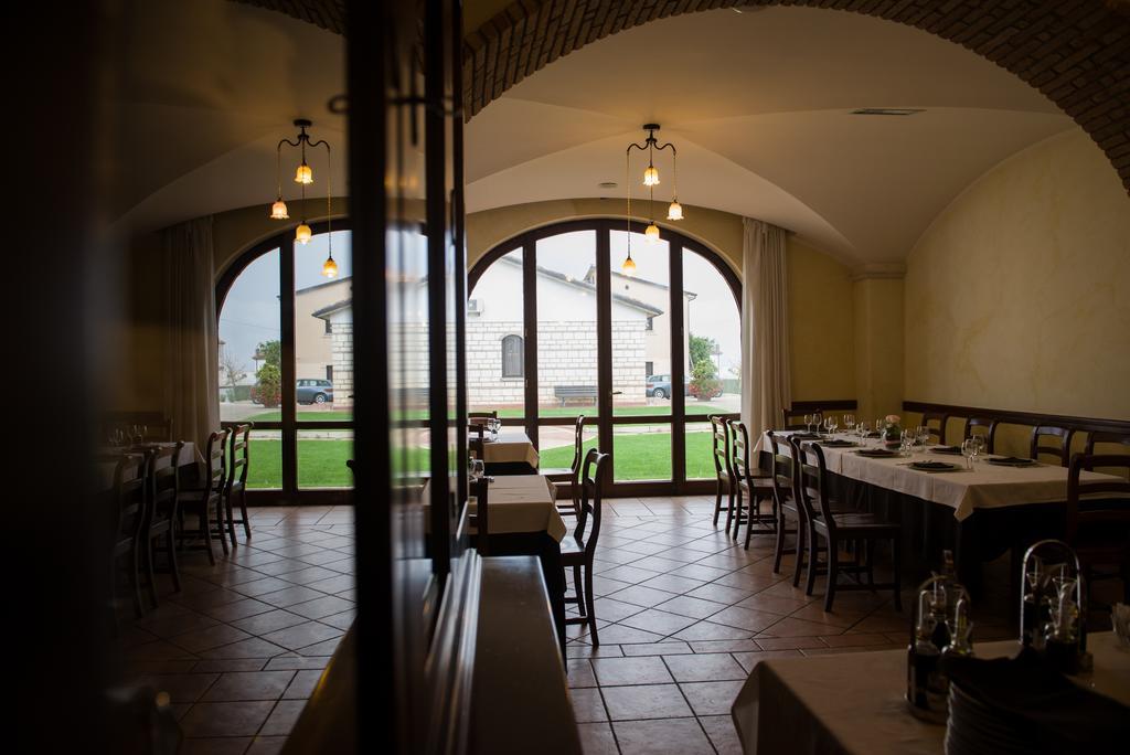 La Vecchia Torre Villa San Nicola Manfredi Екстериор снимка